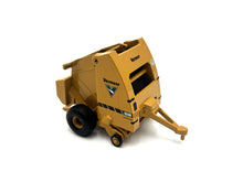 1/64 Vermeer 604R Signature