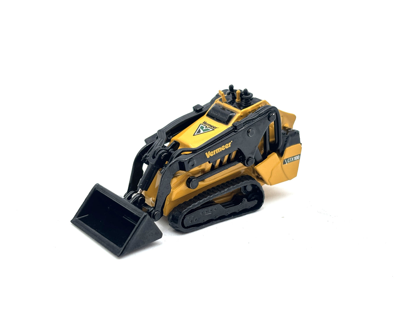 1/50 Vermeer CTX 100 Mini Skid Steer