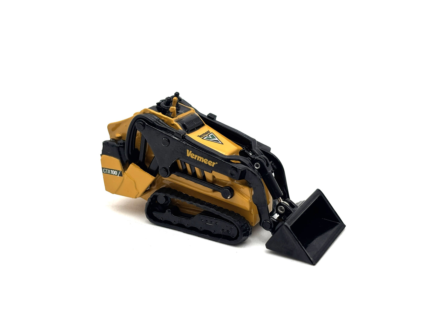 1/50 Vermeer CTX 100 Mini Skid Steer