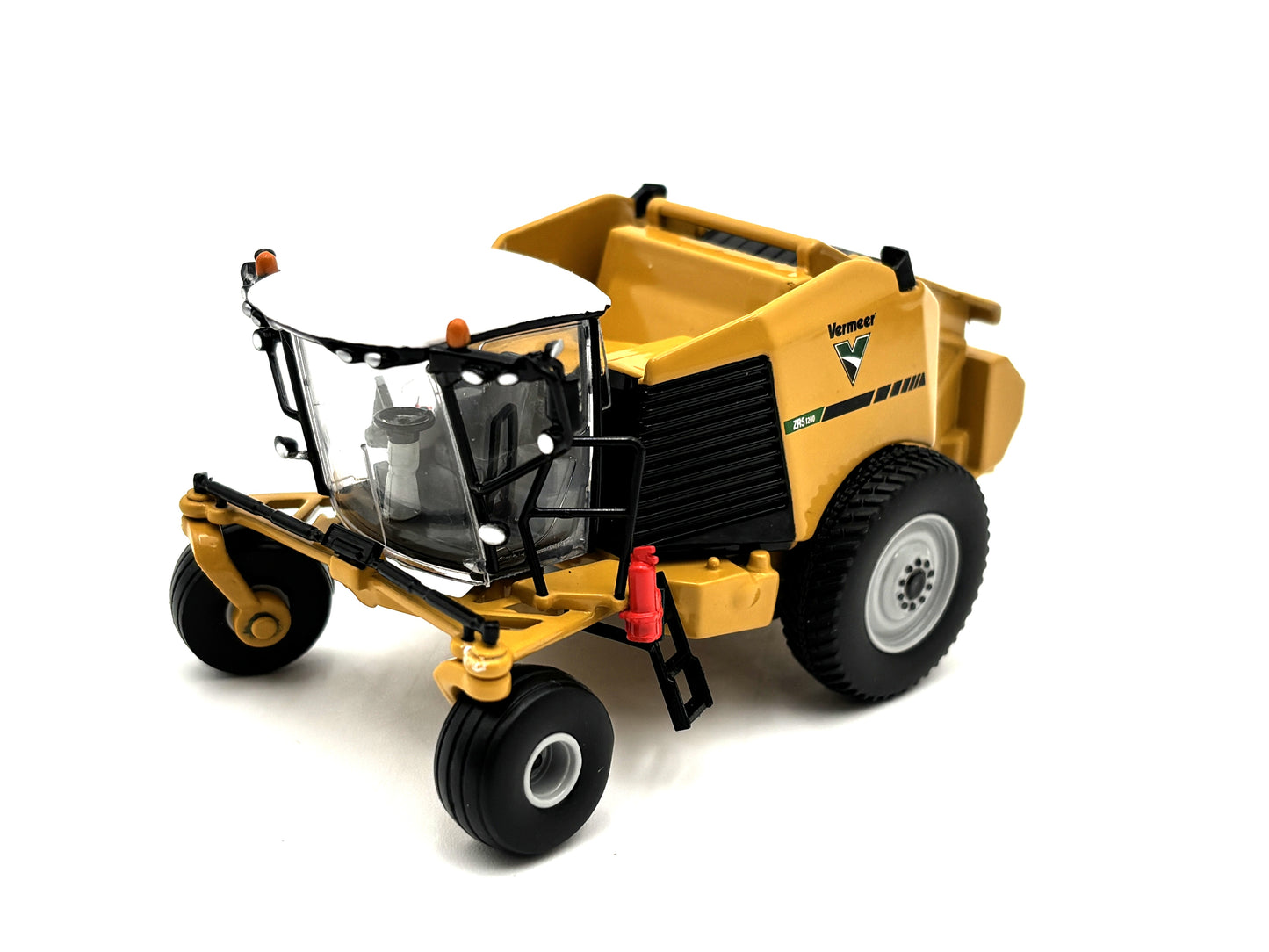 1/64 Vermeer ZR5-1200 Self-propelled baler