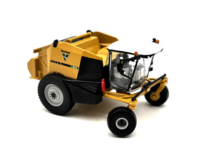 1/64 Vermeer ZR5-1200 Self-propelled baler