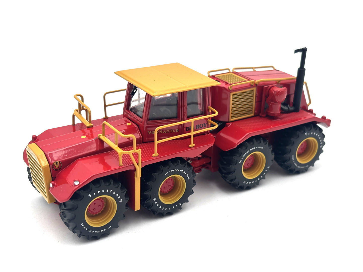 1/64 Versatile 1080 Big Roy Factory Version