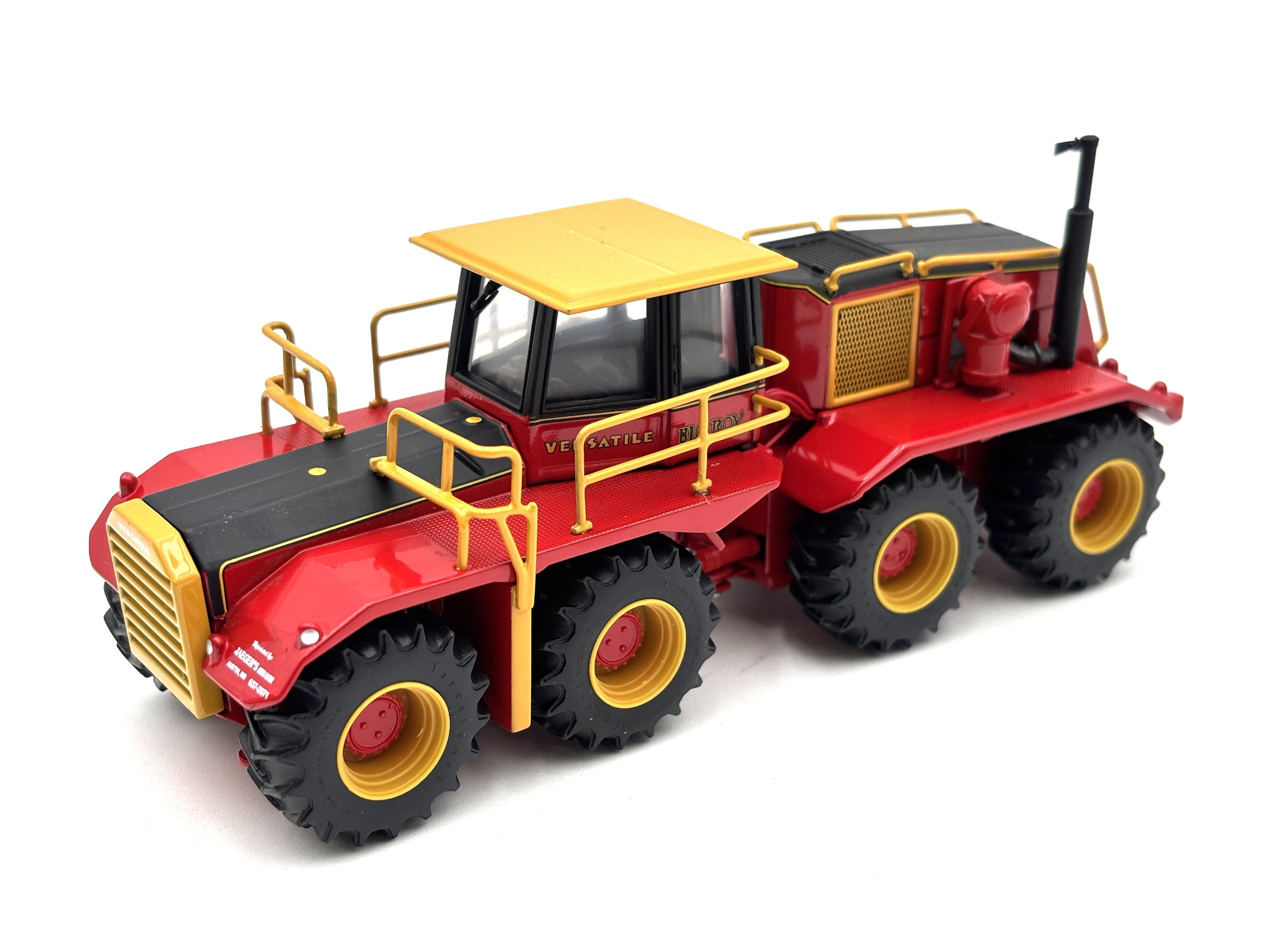 1/64 Versatile 1080 Big Roy Museum
