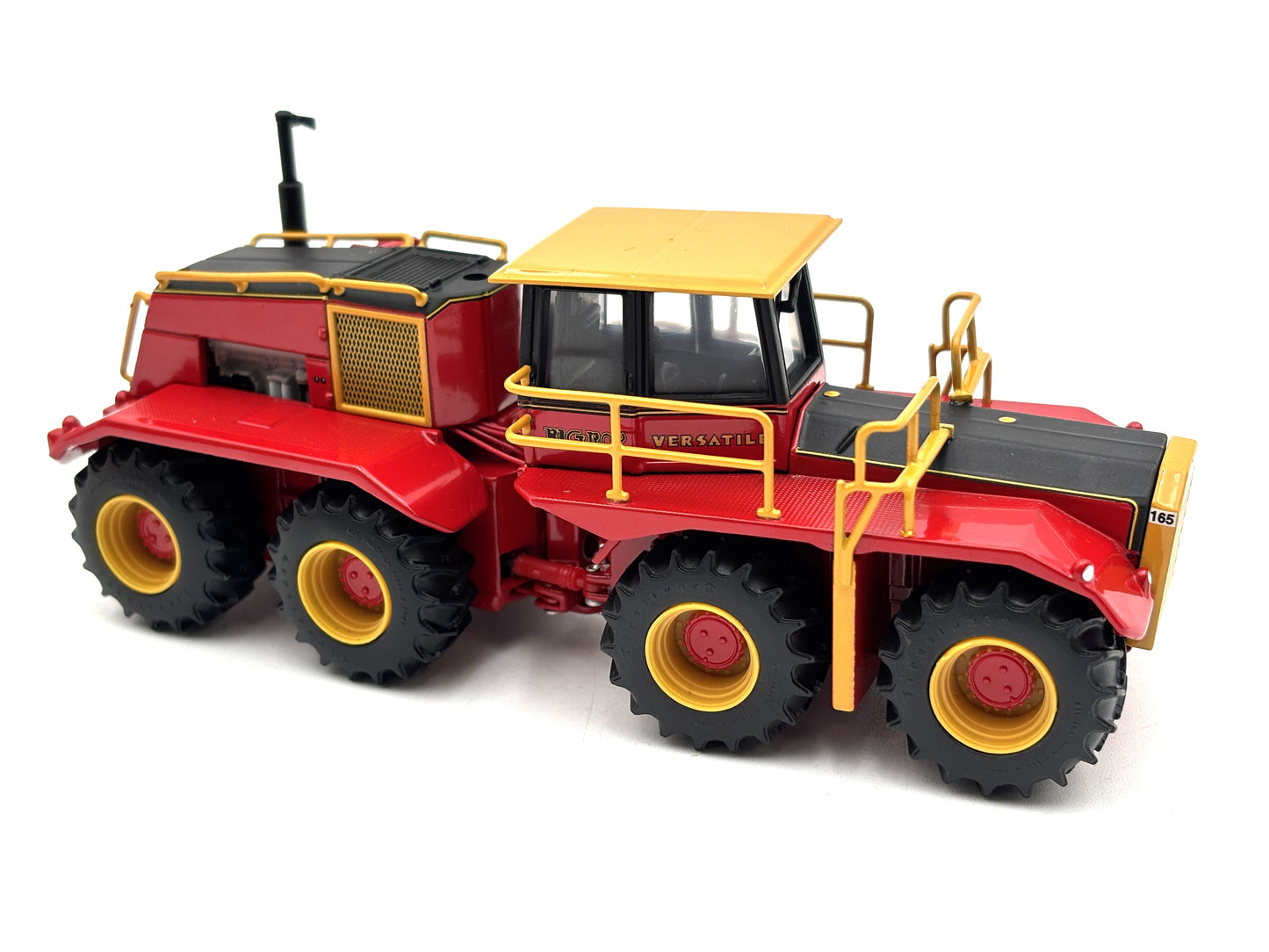 1/64 Versatile 1080 Big Roy Museum