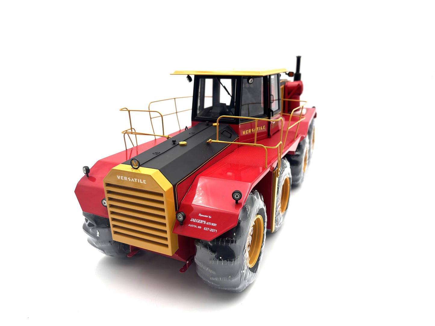 1/16 Versatile 1080 Big Roy Museum Edition