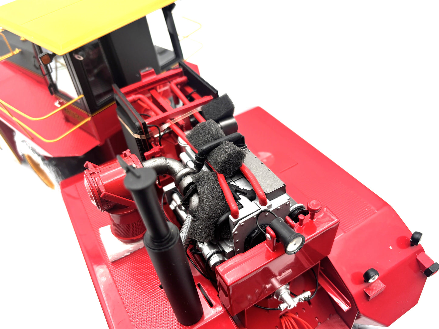 1/16 Versatile 1080 Big Roy Museum Edition