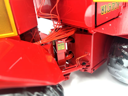 1/16 Versatile 1080 Big Roy Museum Edition