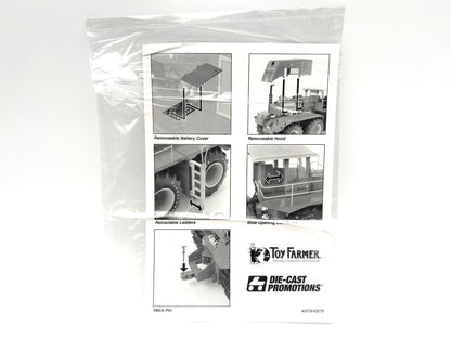 1/16 Versatile 1080 Big Roy Museum Edition