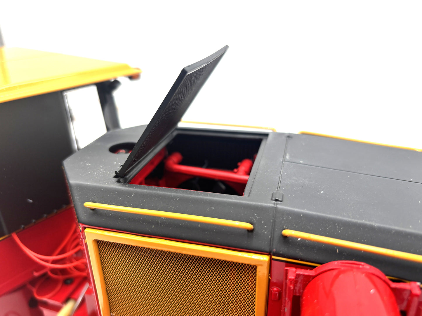 1/16 Versatile 1080 Big Roy Museum Edition