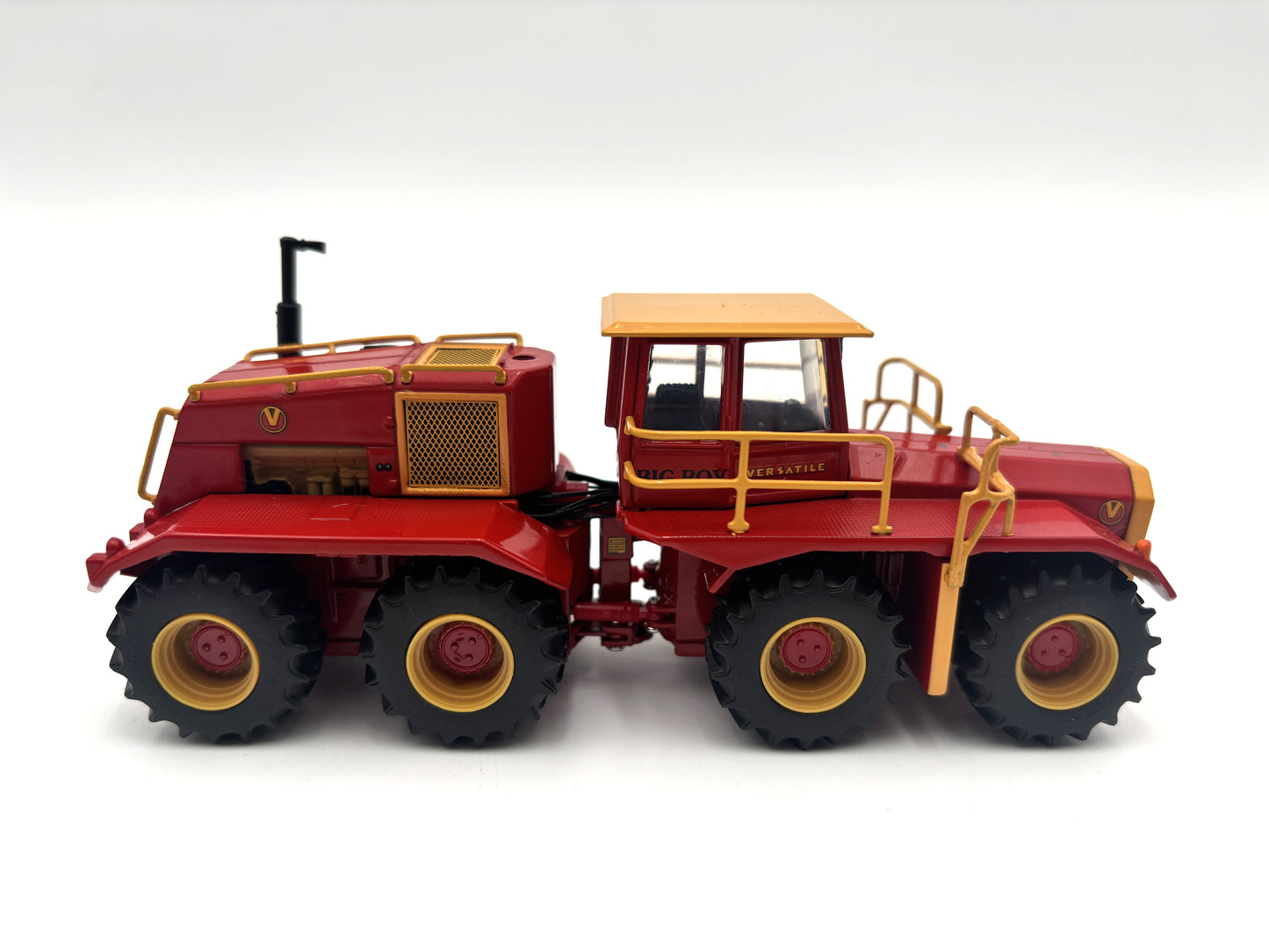 1/64 Versatile 1080 Big Roy Restoration Version