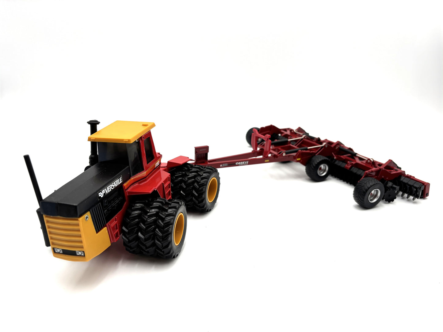 1/32 Versatile 1150 Candy Stripe