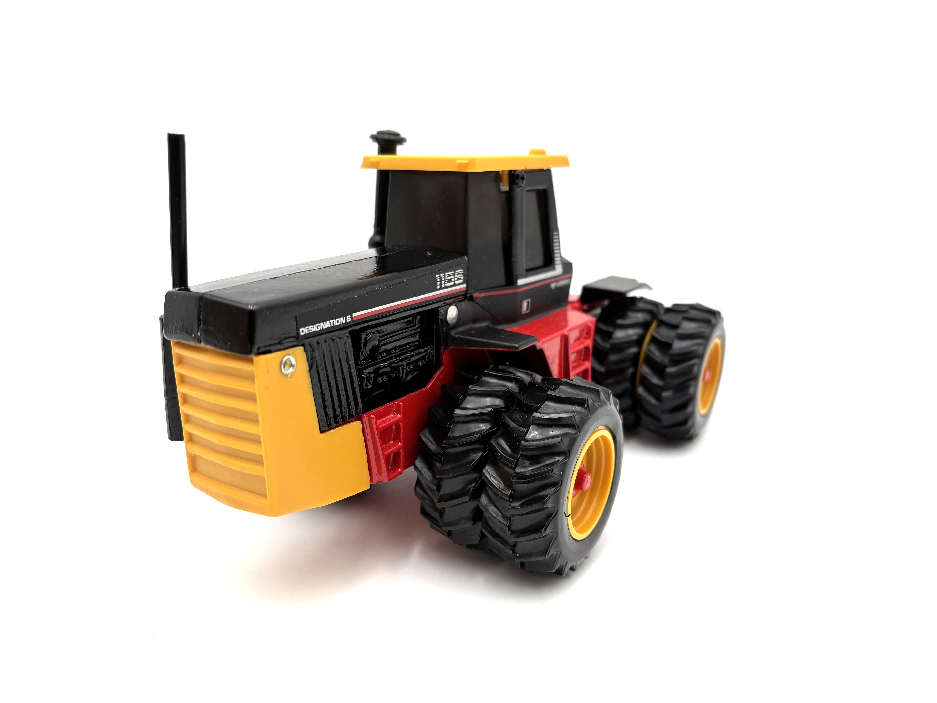 1/32 Versatile 1156 Gold Top