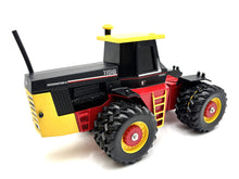 1/16 Versatile 1156 Silver Axle