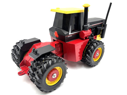 1/16 Versatile 1156 Silver Axle