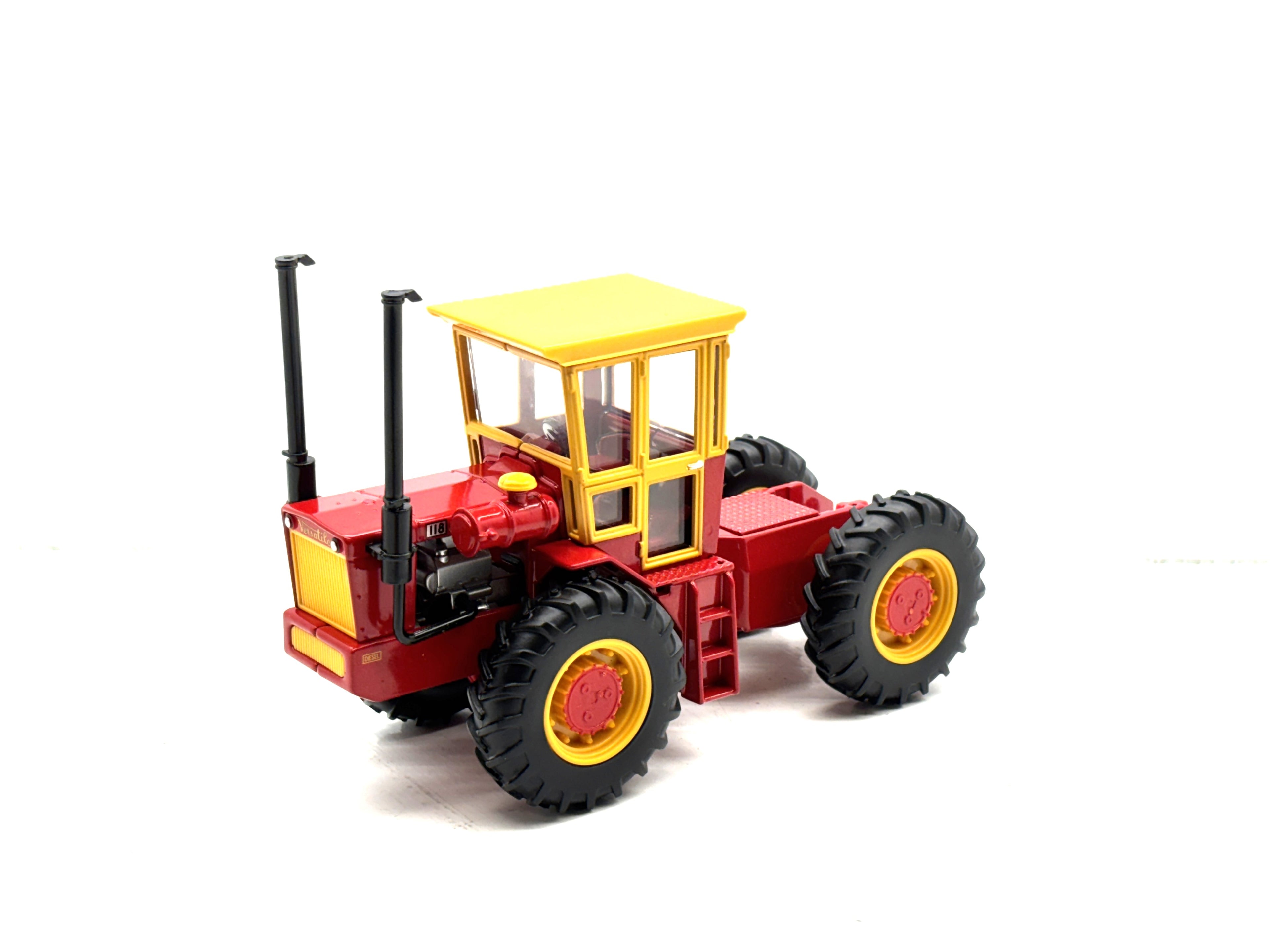 1/32 Versatile 118