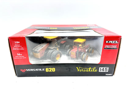 1/64 Versatile 145/620 Dusty Chase Set