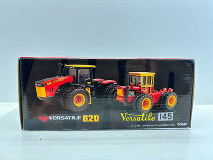 1/64 Versatile 145/620 Dusty Chase Set