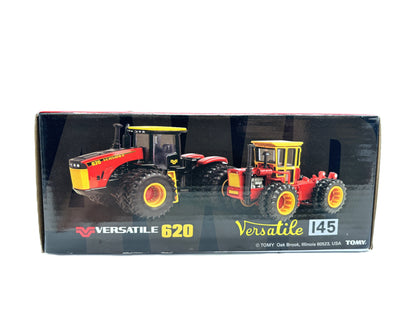 1/64 Versatile 145/620 Dusty Chase Set