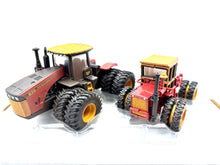 1/64 Versatile 145/620 Dusty Chase Set