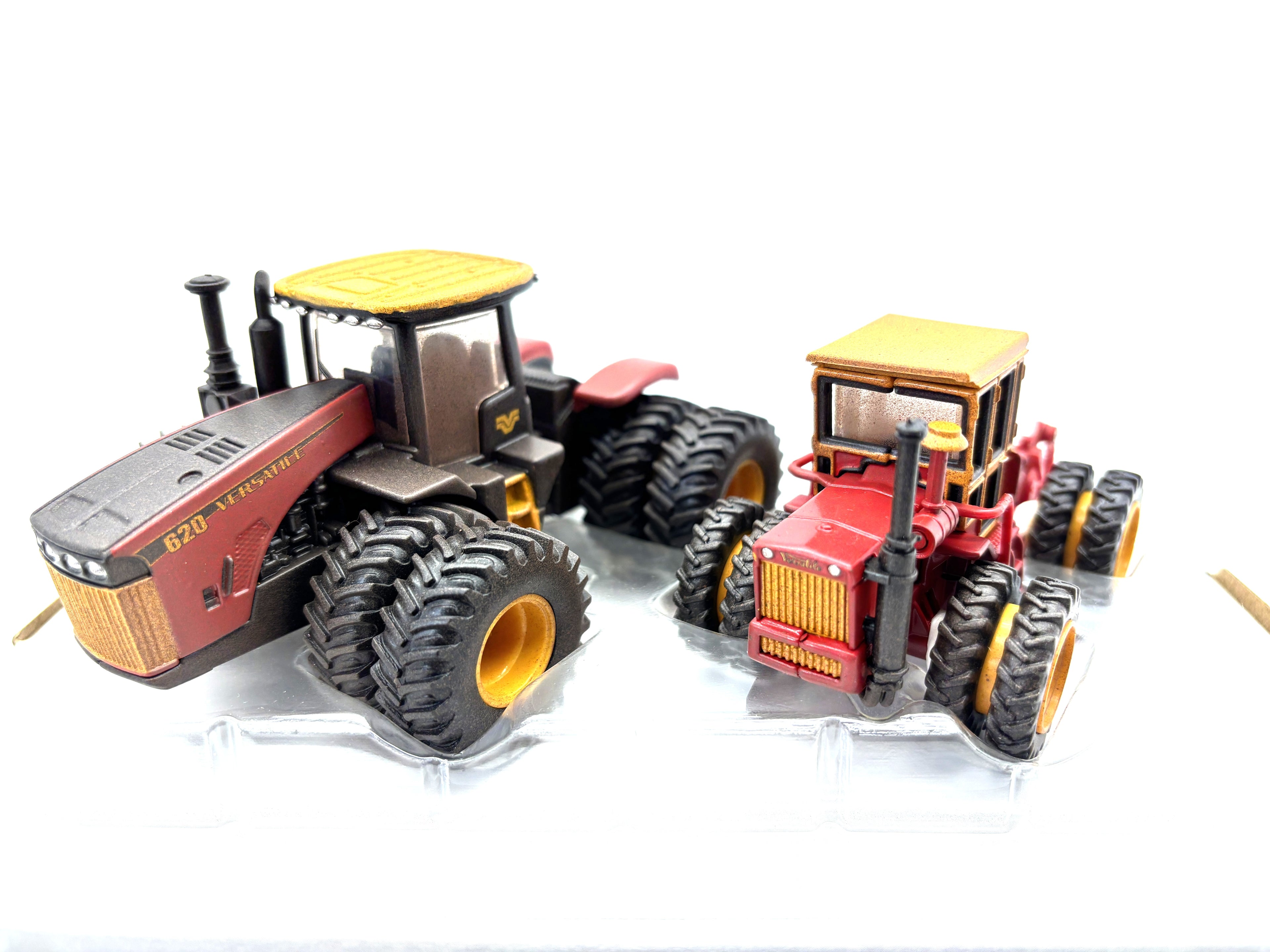 1/64 Versatile 145/620 Dusty Chase Set