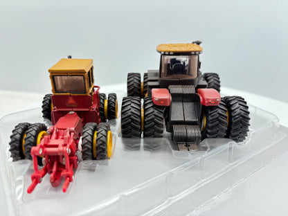 1/64 Versatile 145/620 Dusty Chase Set