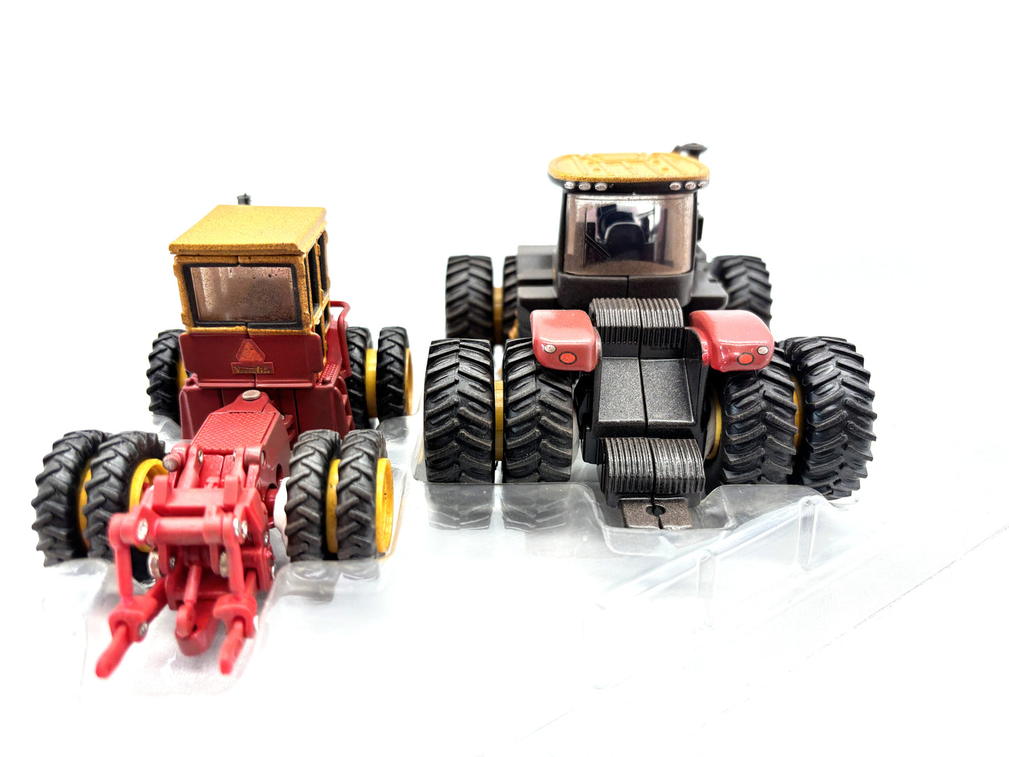 1/64 Versatile 145/620 Dusty Chase Set