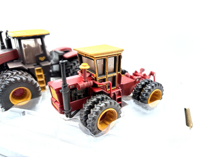 1/64 Versatile 145/620 Dusty Chase Set