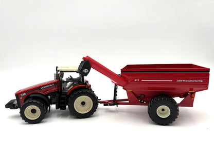 1/32 Versatile 310 MFWD Intro Edition