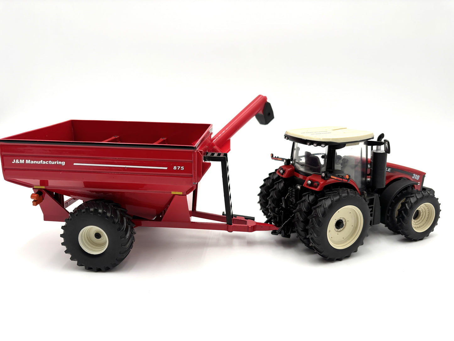 1/32 Versatile 310 MFWD Intro Edition
