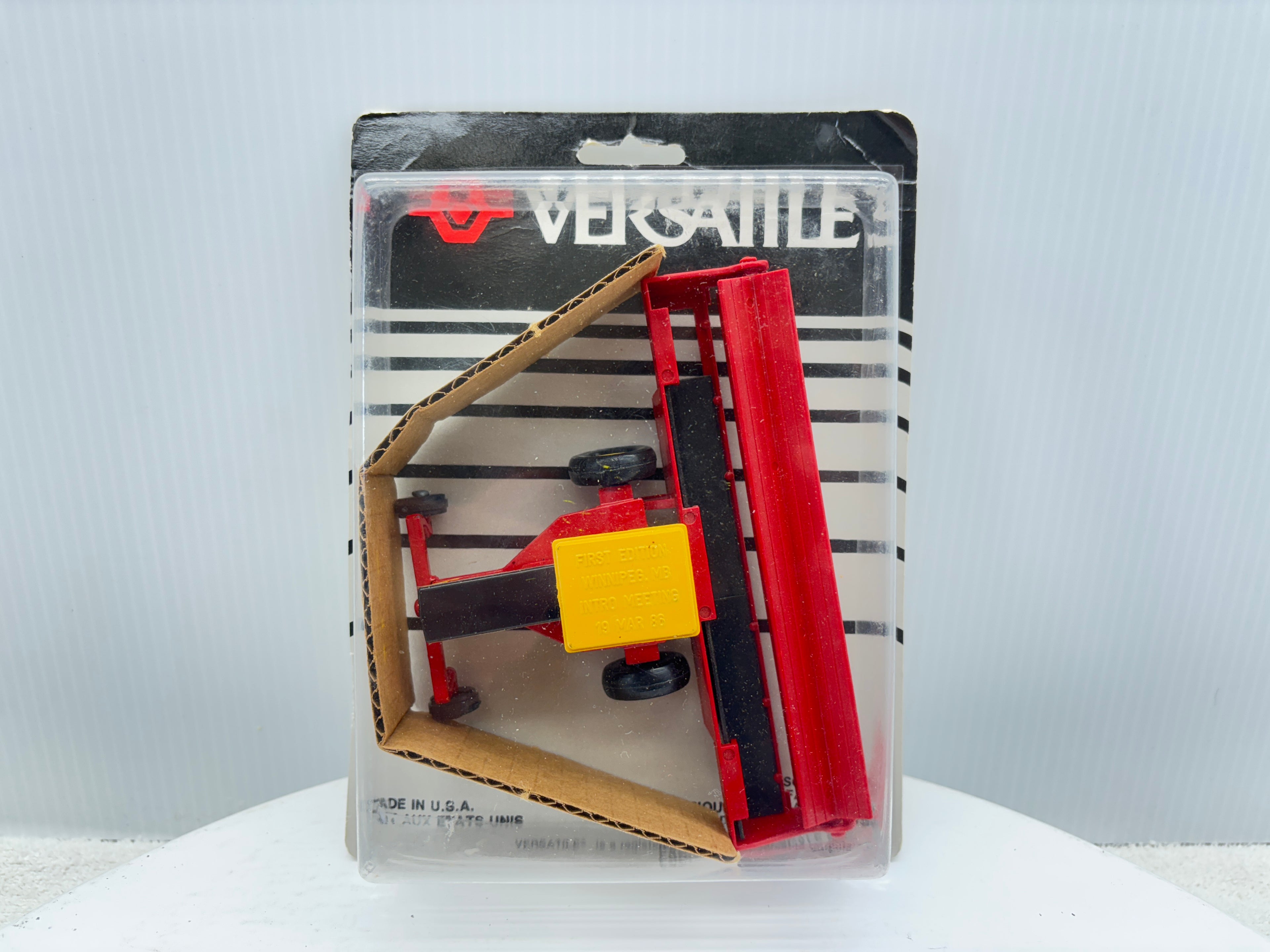 1/64 Versatile 4700 First Edition