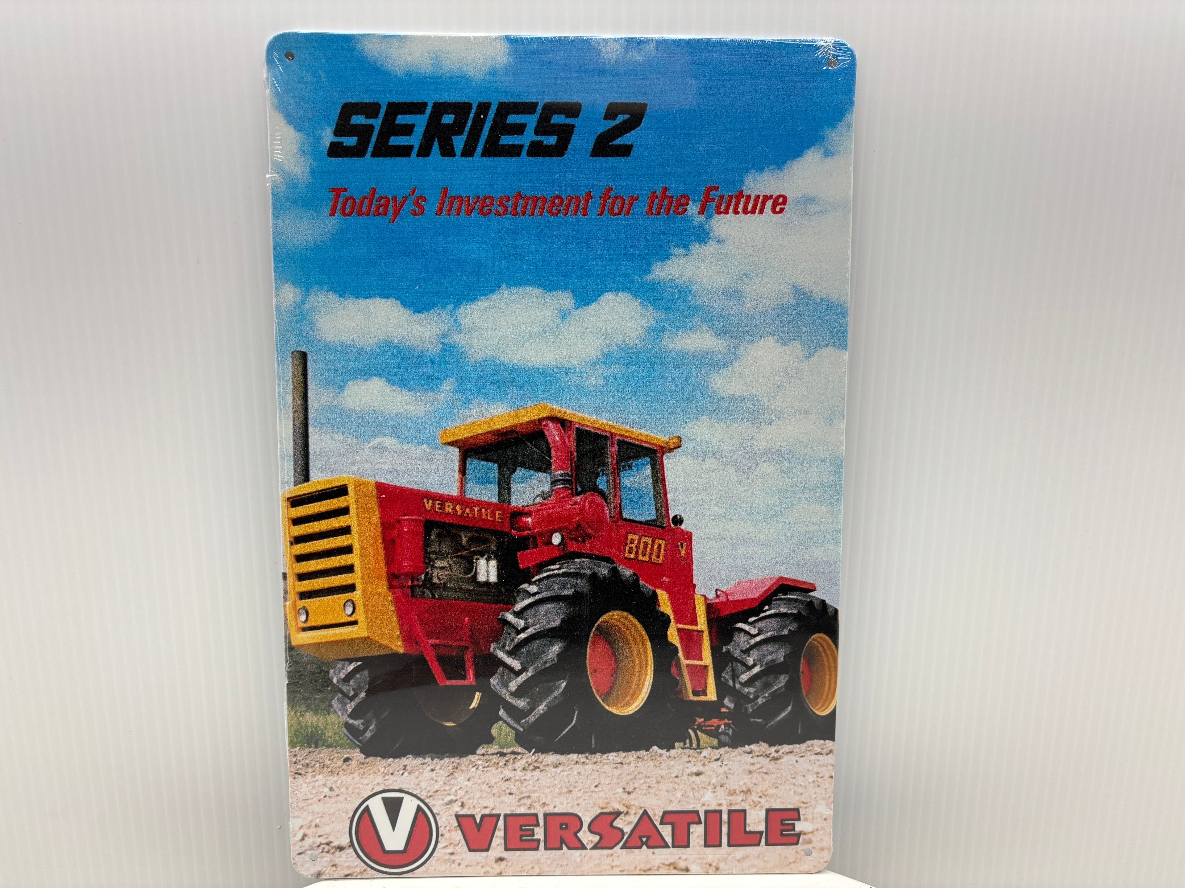 Versatile 4wd 800 Series 2