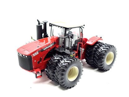 1/32 Versatile 550 Intro