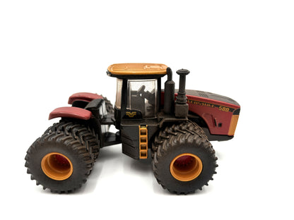 1/64Versatile 580 Duals Dusty Chase