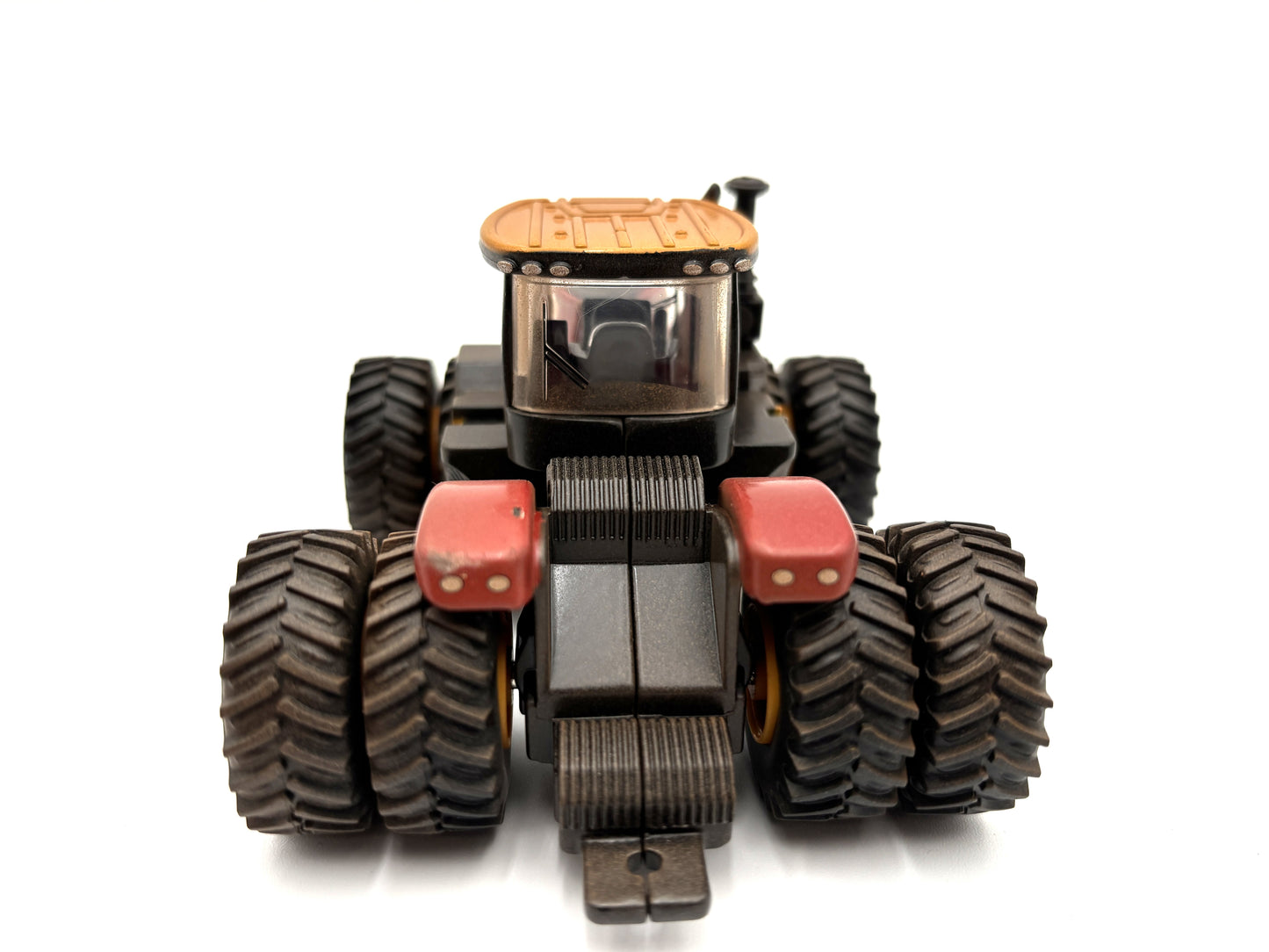1/64Versatile 580 Duals Dusty Chase
