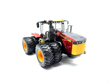 1/32 Versatile 580 Red Chrome Custom