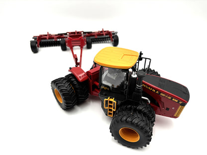 1/32 Versatile 610 Prestige Duals