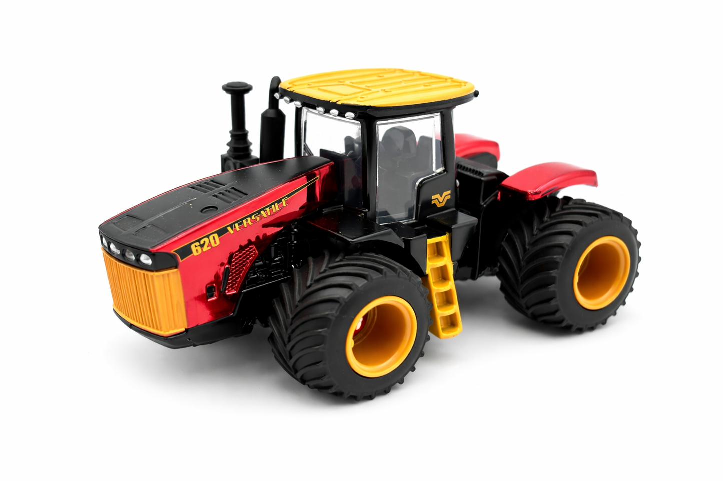 1/64 Versatile 620 LSW'S Red Chrome