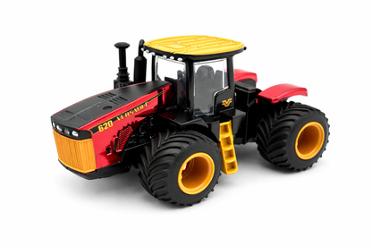 1/64 Versatile 620 LSW'S Red Chrome
