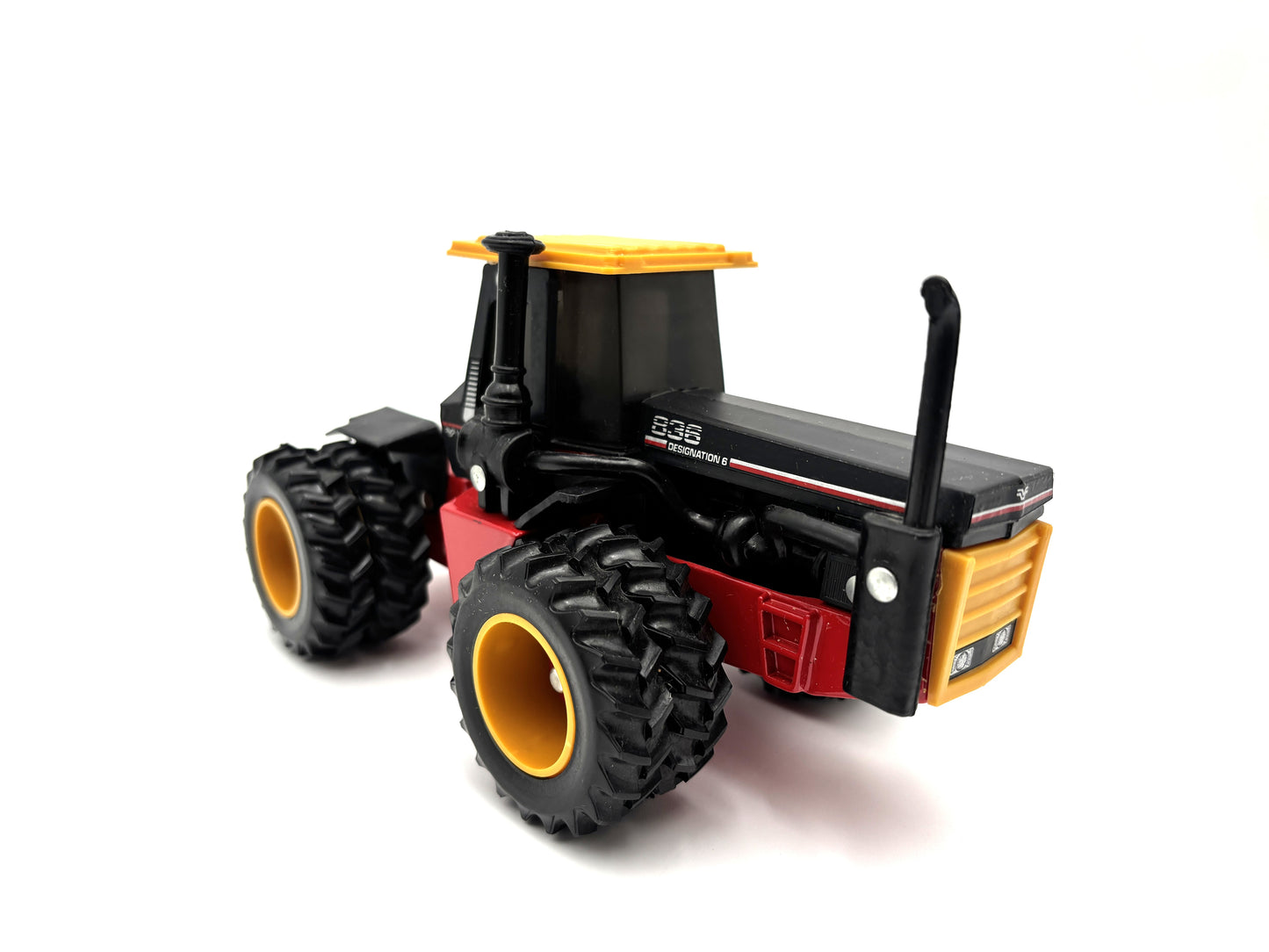 1/32 Versatile 836-Gold Top