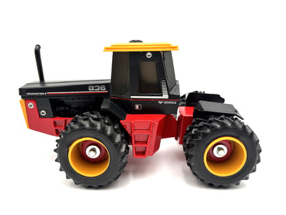 1/32 Versatile 836-Gold Top