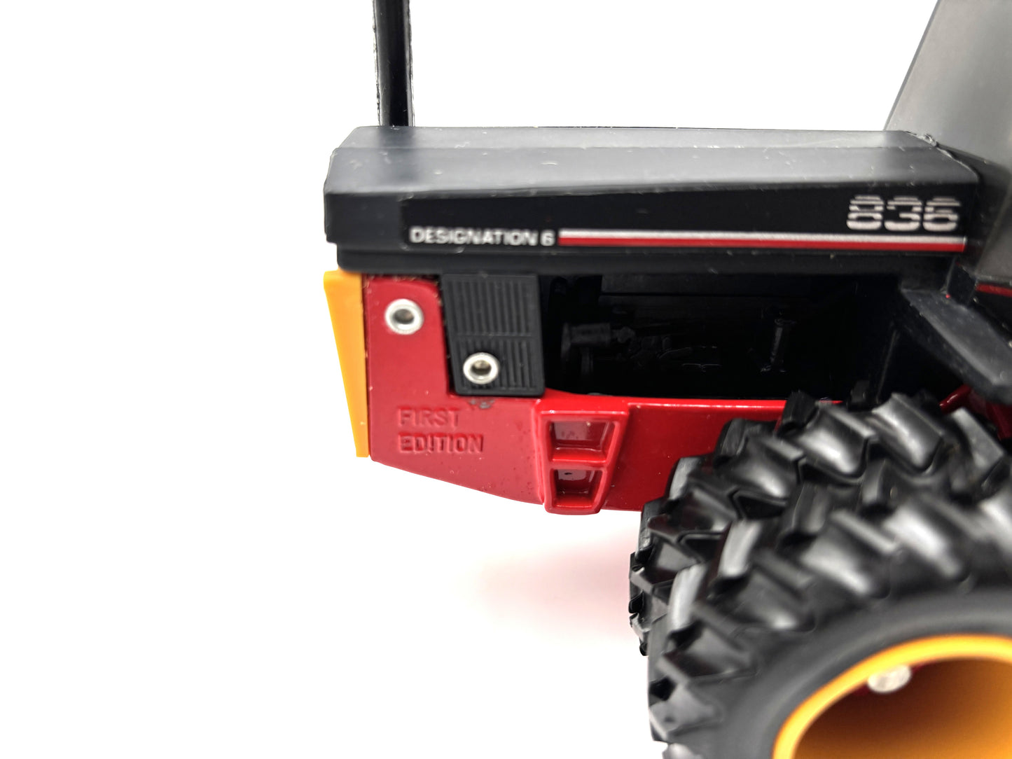 1/32 Versatile 836 First Edition