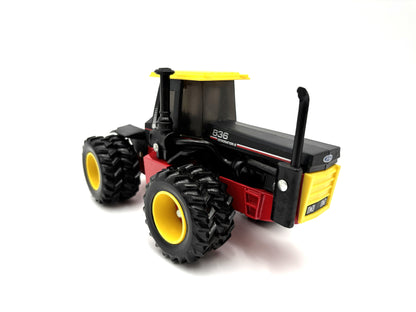 1/32 Versatile 836 Yellow Top