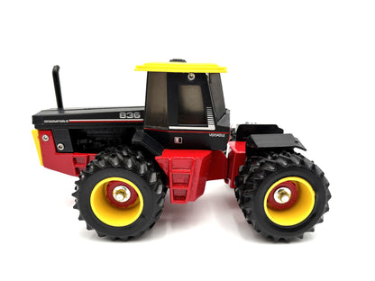 1/32 Versatile 836 Yellow Top