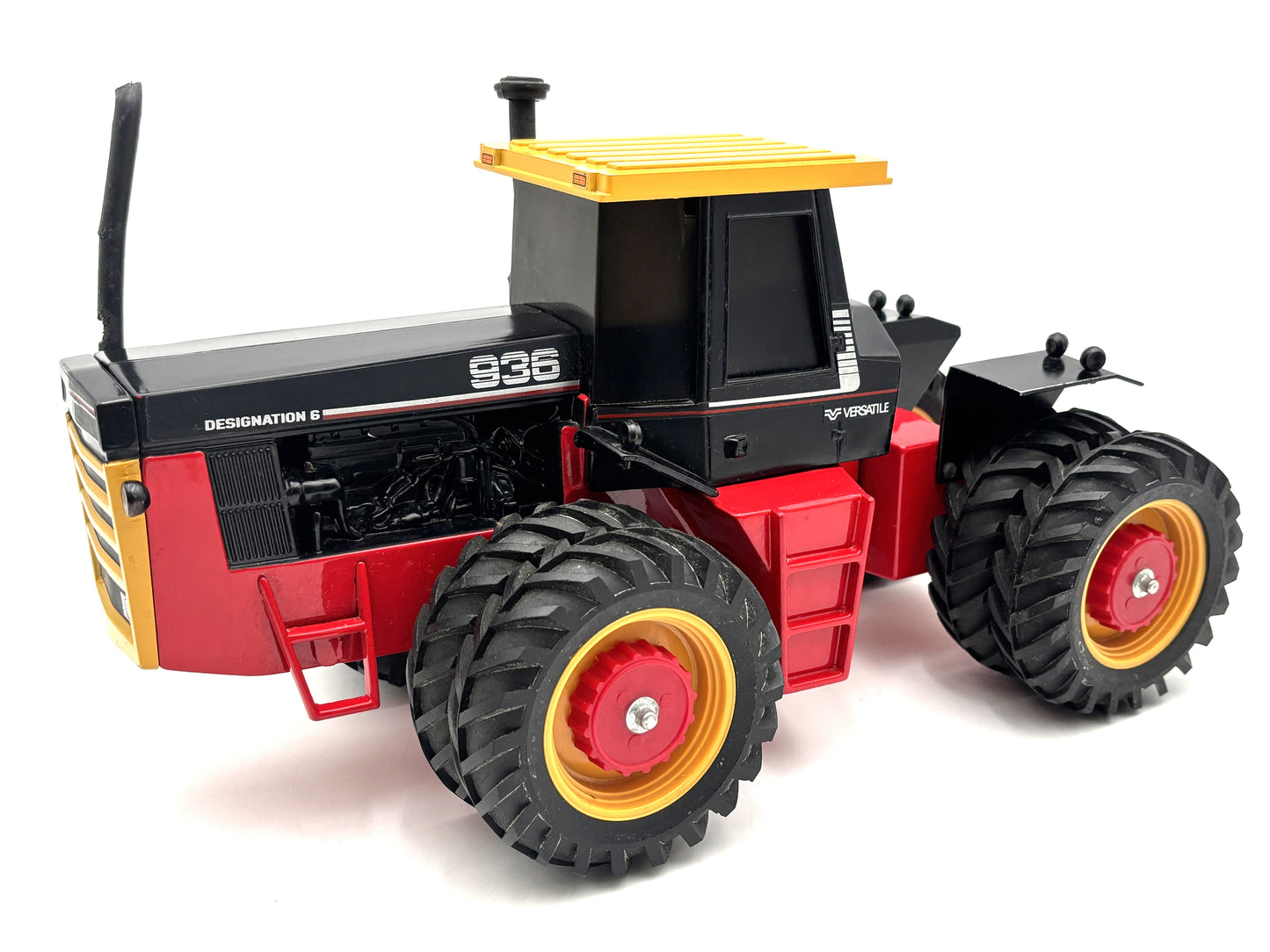 1/16Versatile 936 Designation 6