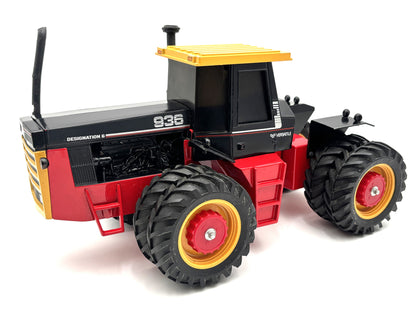 1/16Versatile 936 Designation 6