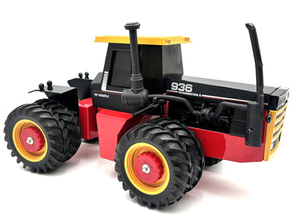 1/16Versatile 936 Designation 6