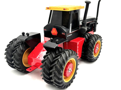 1/16Versatile 936 Designation 6