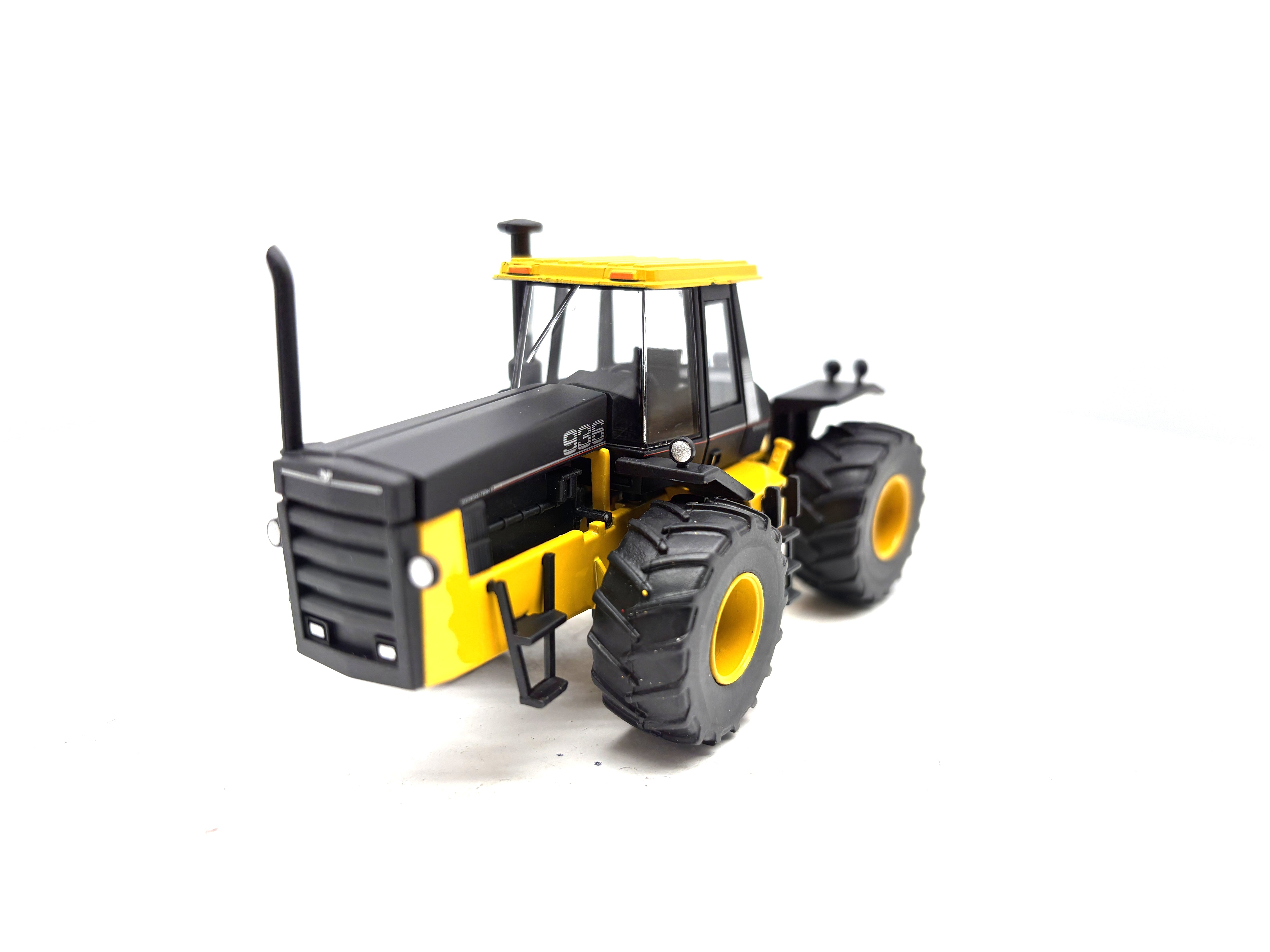 Farm Toys: Versatile – Creekside Farm Toys