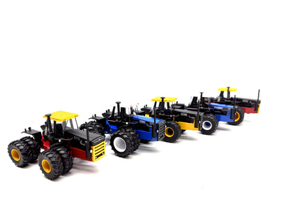 1/64 Versatile 976