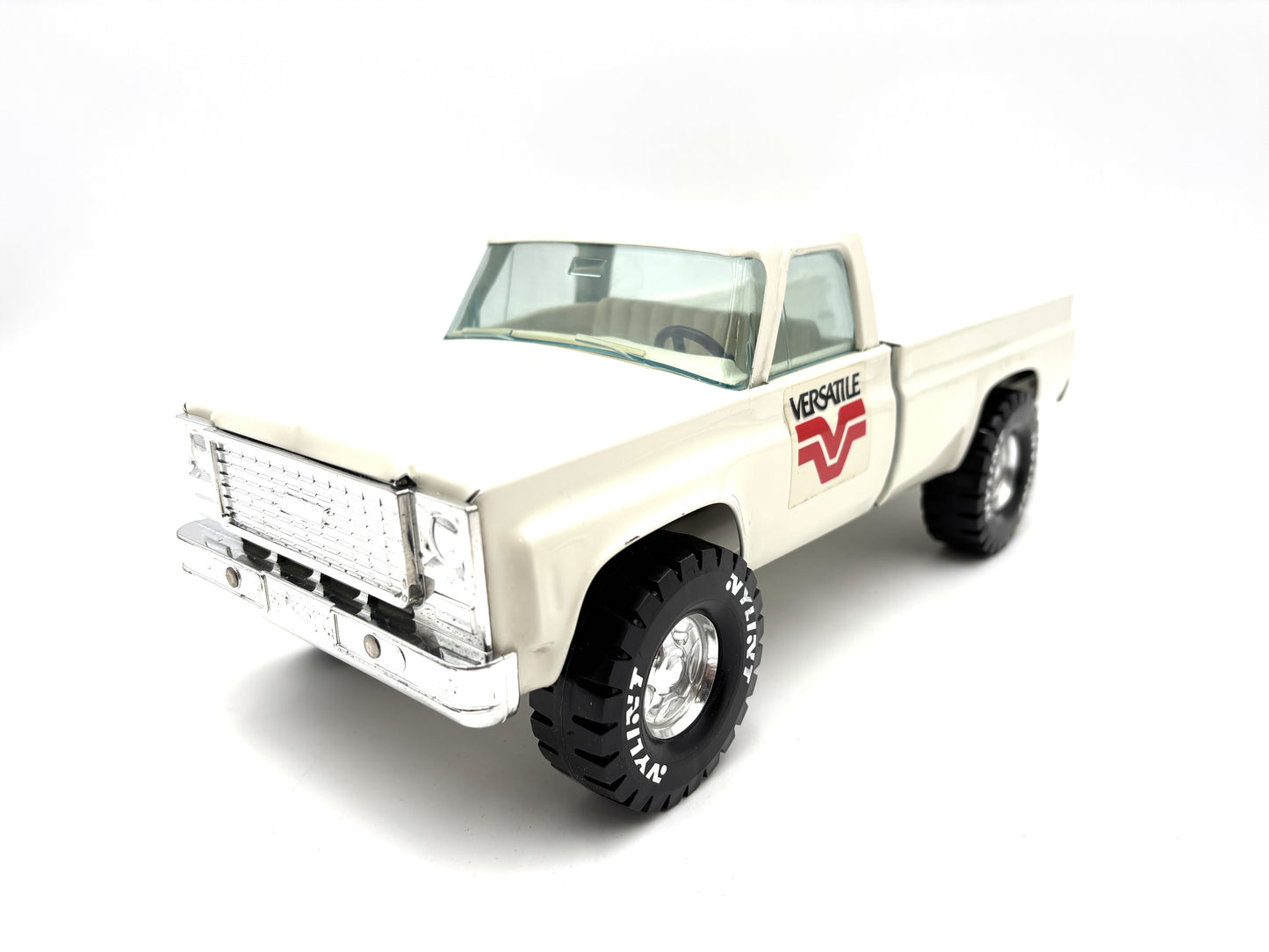 1/16 Versatile Chevrolet Pick up